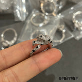 China Replica Cartier Rings 60usd Only
